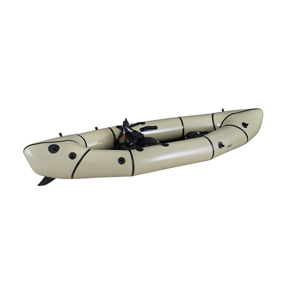 MRS Nomad S1 XL Packraft 1 Personen Luftboot hier im MRS-Shop günstig online bestellen