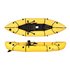 MRS Nomad S1 XL Packraft 1 Personen Luftboot hier im MRS-Shop günstig online bestellen