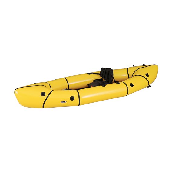 MRS Nomad S1 XL Packraft 1 Personen Luftboot hier im MRS-Shop günstig online bestellen