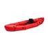 MRS Nomad S1 Lake ISS Packraft mit TiZip 1 Personen Rafting Luftboot hier im MRS-Shop günstig online bestellen