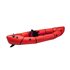 MRS Nomad S1 Lake ISS Packraft mit TiZip 1 Personen Rafting Luftboot hier im MRS-Shop günstig online bestellen
