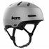 Bern Macon 2 H2O Helm für Wakeboard Kajak Wassersport matte grey