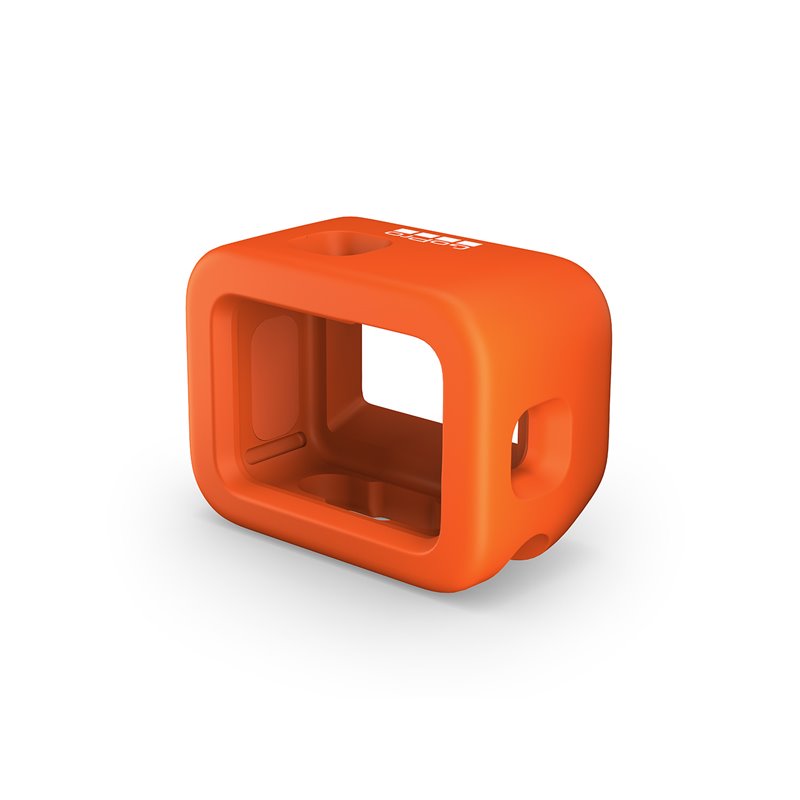 GoPro Floaty Schutzhülle für Wasseraktivitäten Schwimmweste für GoPro Hero Action Cams hier im GoPro-Shop günstig online bestell