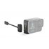 GoPro Contacto Magnetklappe mit Netzkabel für GoPro Action Cams black hier im GoPro-Shop günstig online bestellen
