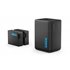 GoPro Dual Battery Charger + H13 Enduro Batterien Ladegerät Akkus für GoPro Action Cams hier im GoPro-Shop günstig online bestel