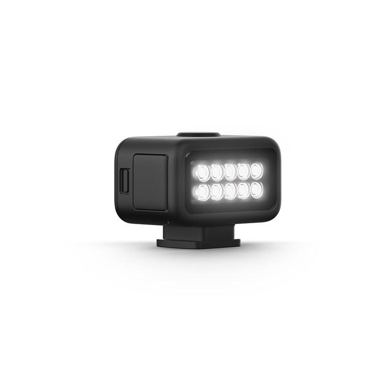 GoPro Light Mod LED Beleuchtung für Action Cams GoPro Hero black hier im GoPro-Shop günstig online bestellen