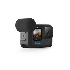 GoPro Media Mod Mikrofon für Action Cams GoPro Hero black hier im GoPro-Shop günstig online bestellen