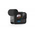 GoPro Media Mod Mikrofon für Action Cams GoPro Hero black hier im GoPro-Shop günstig online bestellen