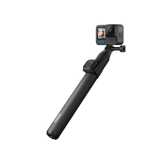 GoPro Extension Pole + Waterproof Shutter Remote Verlängerungsstange mit Fernbedienung hier im GoPro-Shop günstig online bestell