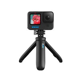 GoPro Shorty Mini Extension Pole + Tripod Verlängerungsstange Stativ für GoPro Action Cams hier im GoPro-Shop günstig online bes