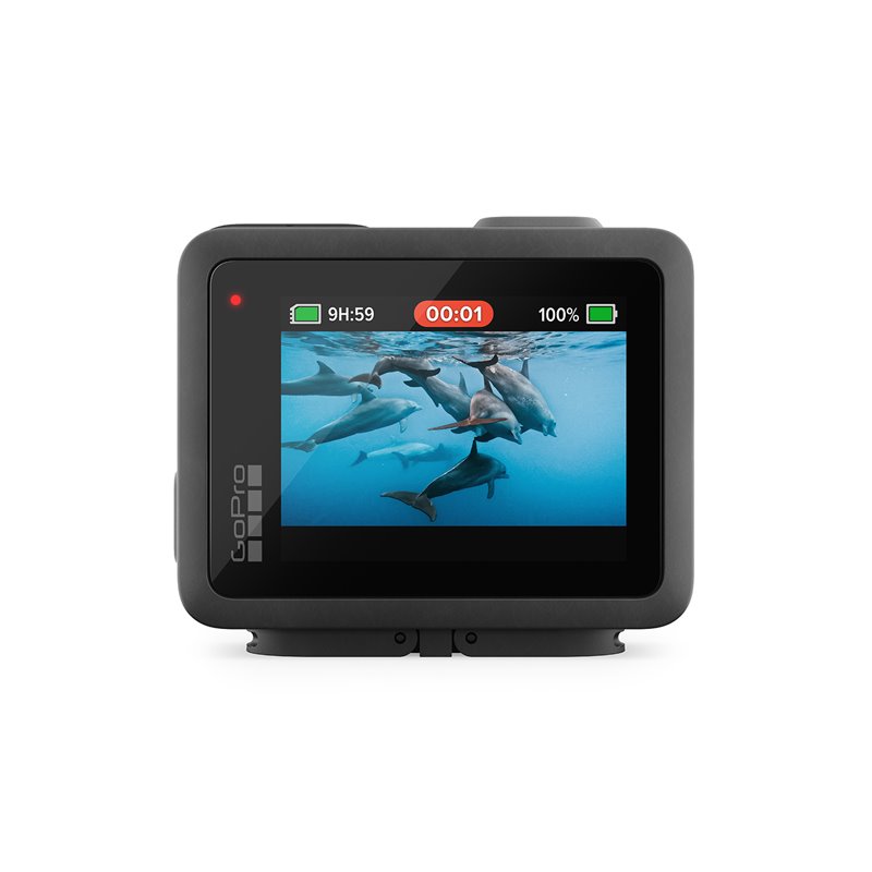 GoPro HERO Specialty + Sport Bundle GoPro Action Cam Kamera Set black GoPro HERO Specialty + Sport Bundle GoPro Action Cam Kamera Set black