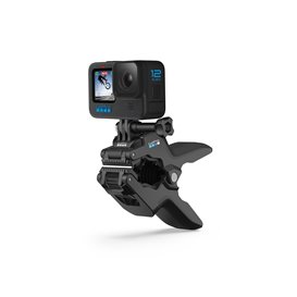 GoPro Jaws Flex Clamp Kamerahalterung Befestigung für GoPro Action Cams black hier im GoPro-Shop günstig online bestellen