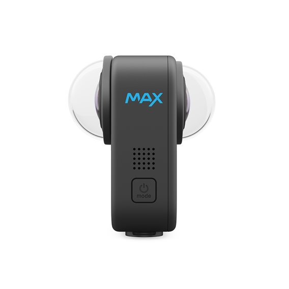 GoPro MAX Action Cam Kamera black hier im GoPro-Shop günstig online bestellen