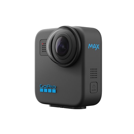 GoPro MAX Action Cam Kamera black hier im GoPro-Shop günstig online bestellen