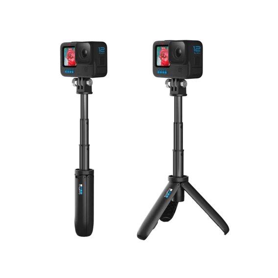 GoPro Shorty Mini Extension Pole + Tripod Verlängerungsstange Stativ für GoPro Action Cams hier im GoPro-Shop günstig online bes