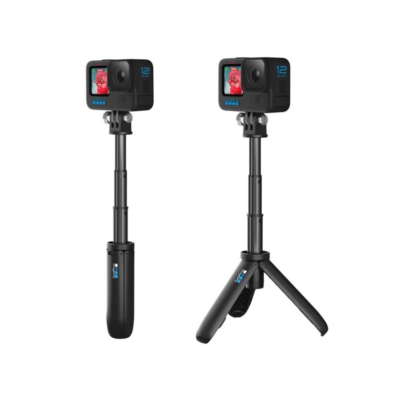 GoPro Shorty Mini Extension Pole + Tripod Verlängerungsstange Stativ für GoPro Action Cams hier im GoPro-Shop günstig online bes