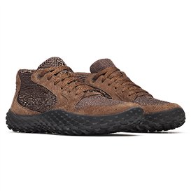 Merrell Wrapt Sneaker Mid Wp Herren Barfußschuhe coffee hier im Merrell-Shop günstig online bestellen