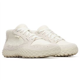Merrell Wrapt Sneaker Mid Wp Damen Barfußschuhe stucco hier im Merrell-Shop günstig online bestellen