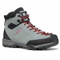 Scarpa Mojito Hike GTX Damen Wanderschuhe conifer-raspberry