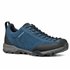 Scarpa Mojito Trail GTX Wide Herren Wanderschuhe Multifunktionsschuhe ocean