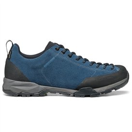 Scarpa Mojito Trail GTX Wide Herren Wanderschuhe Multifunktionsschuhe ocean hier im Scarpa-Shop günstig online bestellen