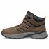 Scarpa RS Pro Y WP Kinder Freizeitschuhe Wanderschuhe anthracite-rust orange hier im Scarpa-Shop günstig online bestellen