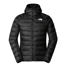 The North Face Bettaforca Hybrid Jacket Herren Daunenjacke tnf black-tnf black hier im The North Face-Shop günstig online bestel