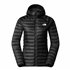 The North Face Bettaforca Lt Down Hooded Jacket Damen Daunenjacke tnf black-tnf black