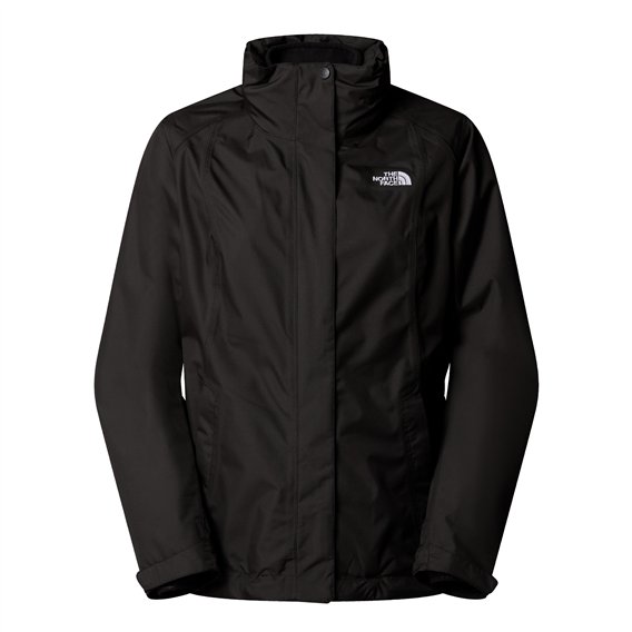 The North Face Evolve II Triclimate Jacket Damen in