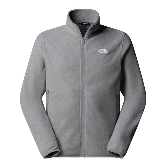 The North Face Fleecejacke 100 Glacier Fleecejacke FÃ¼r Herren The