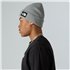 The North Face Salty Lined Beanie Mütze tnf light grey heather hier im The North Face-Shop günstig online bestellen