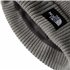 The North Face Salty Lined Beanie Mütze tnf light grey heather hier im The North Face-Shop günstig online bestellen