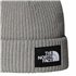 The North Face Salty Lined Beanie Mütze tnf light grey heather hier im The North Face-Shop günstig online bestellen