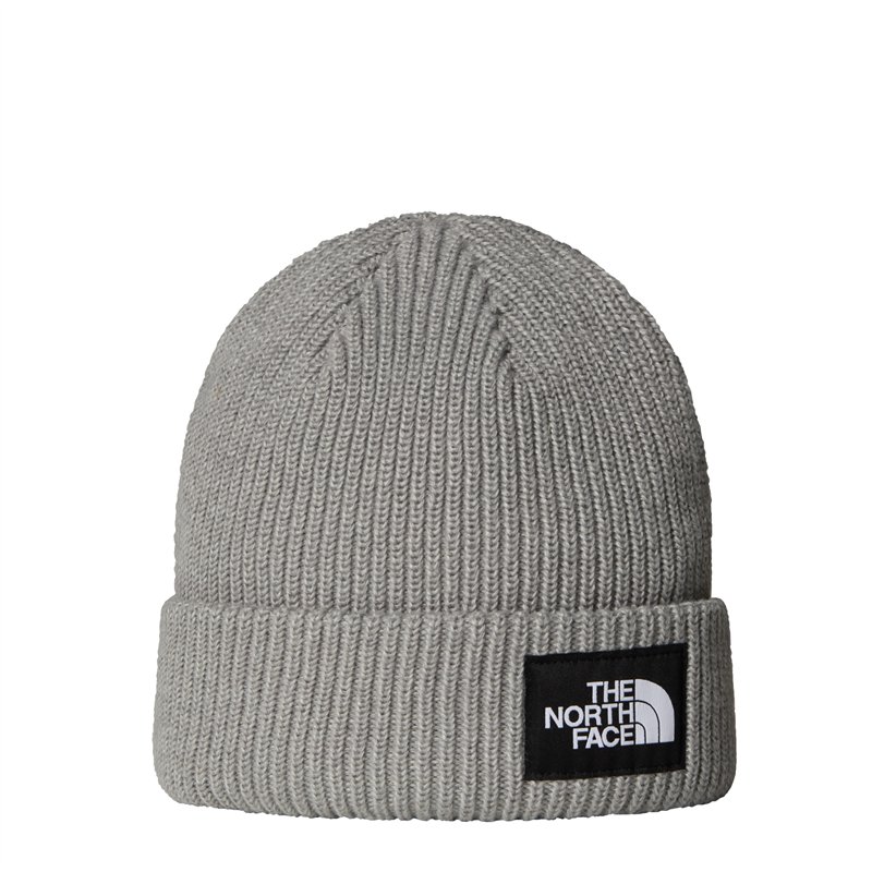 The North Face Salty Lined Beanie Mütze tnf light grey heather hier im The North Face-Shop günstig online bestellen The North Face Salty Lined Beanie Mütze tnf light grey heather hier im The North Face-Shop günstig online bestellen