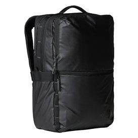 The North Face Base Camp Voyager Daypack Freizeitrucksack tnf black-asphalt grey hier im The North Face-Shop günstig online best