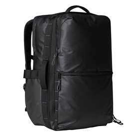 The North Face Base Camp Voyager Travel Pack Freizeitrucksack tnf black-asphalt grey hier im The North Face-Shop günstig online 