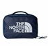 The North Face Base Camp Voyager Toiletry Kit Kulturtasche shady blue-summit navy