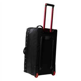 The North Face Base Camp Voyager Roller 29 Reisetasche Trolley tnf black-tnf white hier im The North Face-Shop günstig online be