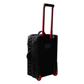 The North Face Base Camp Voyager Roller 21 Reisetasche Trolley tnf black-tnf white hier im The North Face-Shop günstig online be