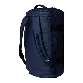 The North Face Base Camp Voyager Duffel Reisetasche shady blue-summit navy hier im The North Face-Shop günstig online bestellen