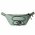 The North Face Jester Lumbar Bauchtasche bark mist-tnf black