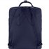 Fjällräven Kanken Rucksack Klassiker Retro Daypack 16L midnight purple hier im Fjällräven-Shop günstig online bestellen