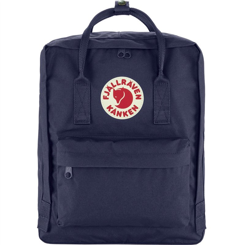 Fjällräven Kanken Rucksack Klassiker Retro Daypack 16L midnight purple hier im Fjällräven-Shop günstig online bestellen Fjällräven Kanken Rucksack Klassiker Retro Daypack 16L midnight purple hier im Fjällräven-Shop günstig online bestellen