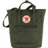 Fjällräven Kanken Totepack Rucksack Umhängetasche deep forest hier im Fjällräven-Shop günstig online bestellen