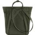 Fjällräven Kanken Totepack Rucksack Umhängetasche deep forest hier im Fjällräven-Shop günstig online bestellen
