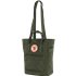 Fjällräven Kanken Totepack Rucksack Umhängetasche deep forest hier im Fjällräven-Shop günstig online bestellen