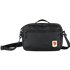 Fjällräven High Coast Crossbody Umhängetasche black hier im Fjällräven-Shop günstig online bestellen