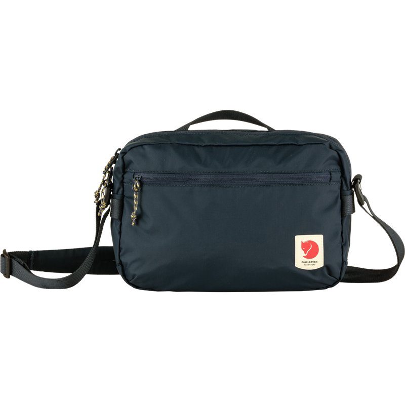 Fjällräven High Coast Crossbody Umhängetasche navy hier im Fjällräven-Shop günstig online bestellen Fjällräven High Coast Crossbody Umhängetasche navy hier im Fjällräven-Shop günstig online bestellen