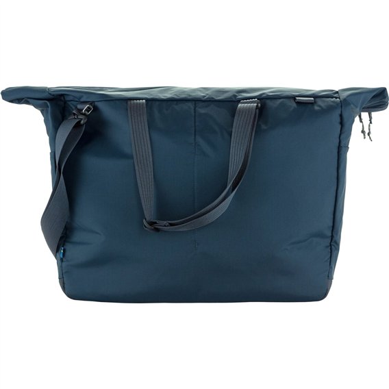 Fjällräven High Coast Tote 30 Umhängetasche Schultertasche navy hier im Fjällräven-Shop günstig online bestellen
