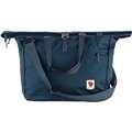 Fjällräven High Coast Tote 30 Umhängetasche Schultertasche navy